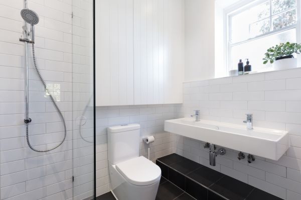 Cost of Washroom Renovation in West Lafayette