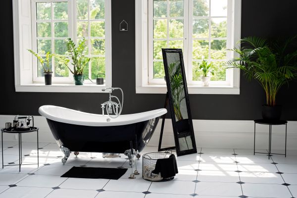 Cost of Bathroom Expansion in West Lafayette