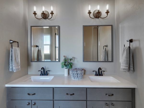 Cost of Washroom Remodeling in West Lafayette
