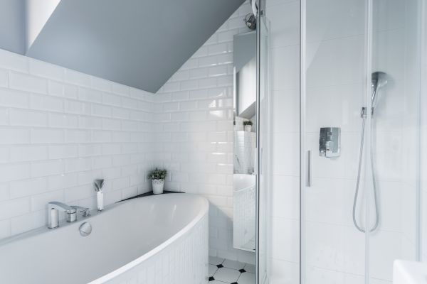 Cost of Basement Restroom Installation in West Lafayette