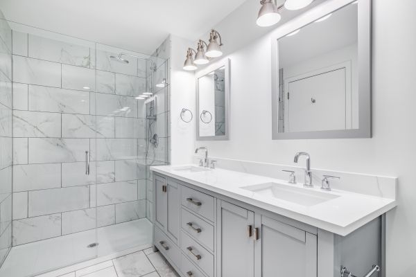 Cost of Shower Enlargement in West Lafayette