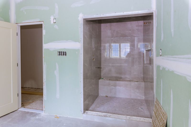 Designs of Completed Projects